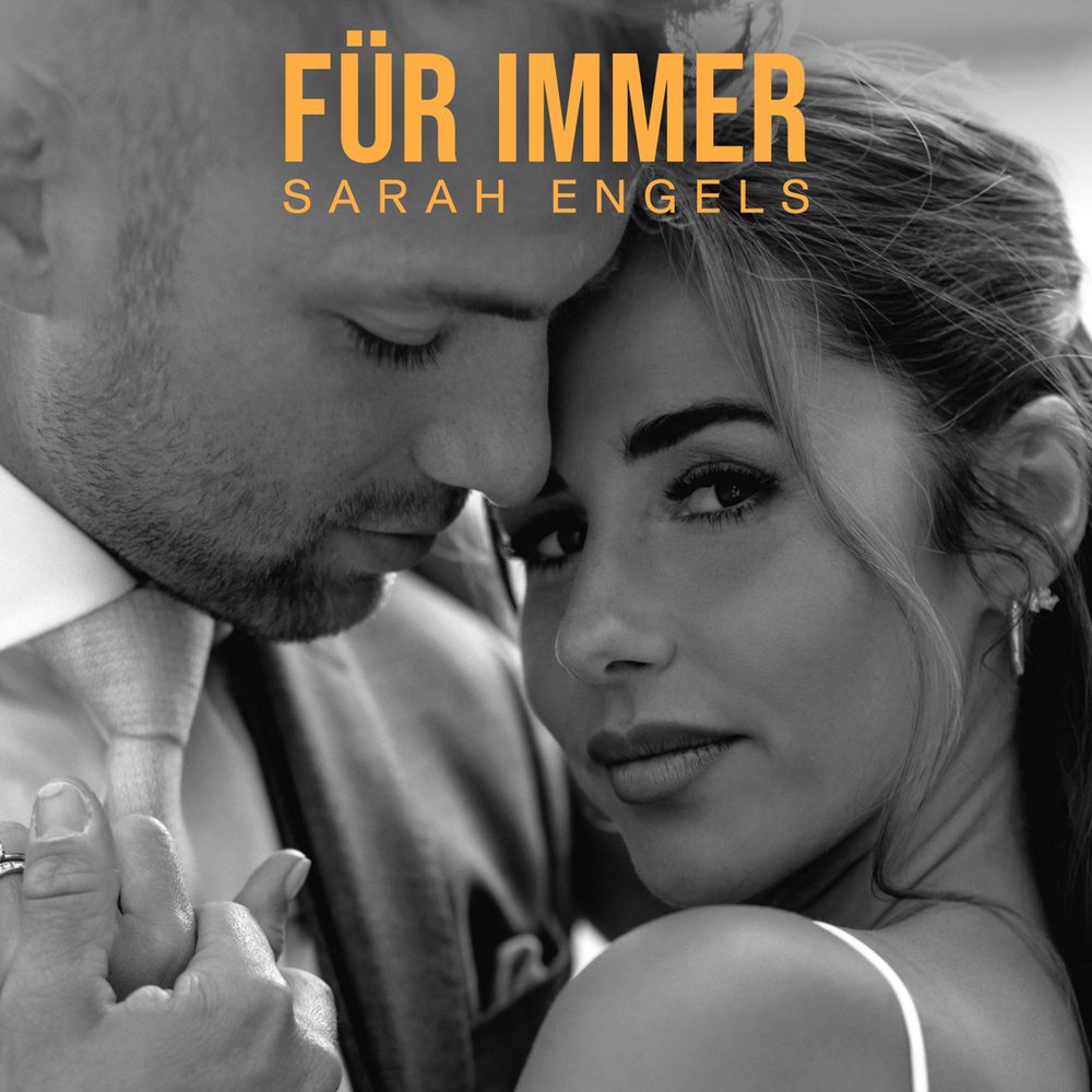 Sarah Engels macht ihrem Julian mit "Für immer" eine musikalische Liebeserklärung » Marc Pircher Sarah Engels macht ihrem Julian mit "Für immer" eine musikalische Liebeserklärung » Marc Pircher