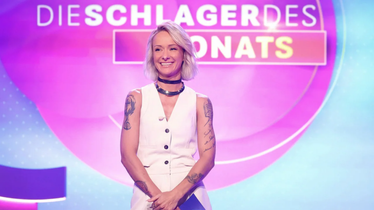Christin Starks Gäste für die April-Ausgabe jetzt exklusiv auf schlagerpuls.com