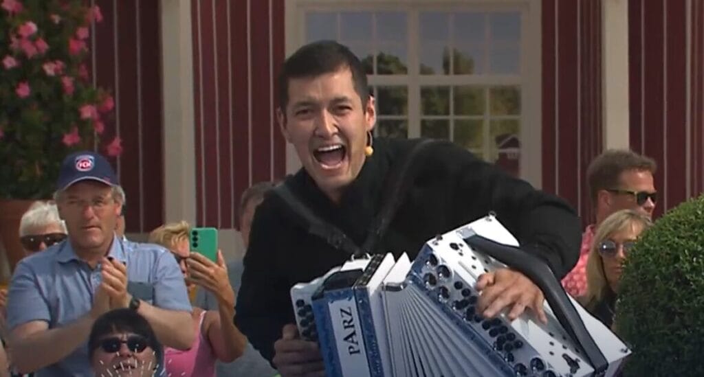 "Immer wieder sonntags": Willly Pichay im Finale der Sommerhitparade! DAS sagt er dazu!