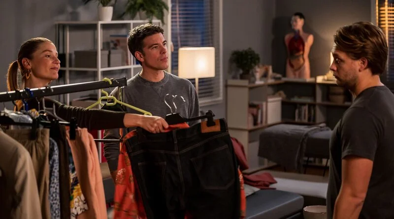 "In aller Freundschaft" heute: So geht es bei "Die jungen Ärzte" am 18.09.25 weiter