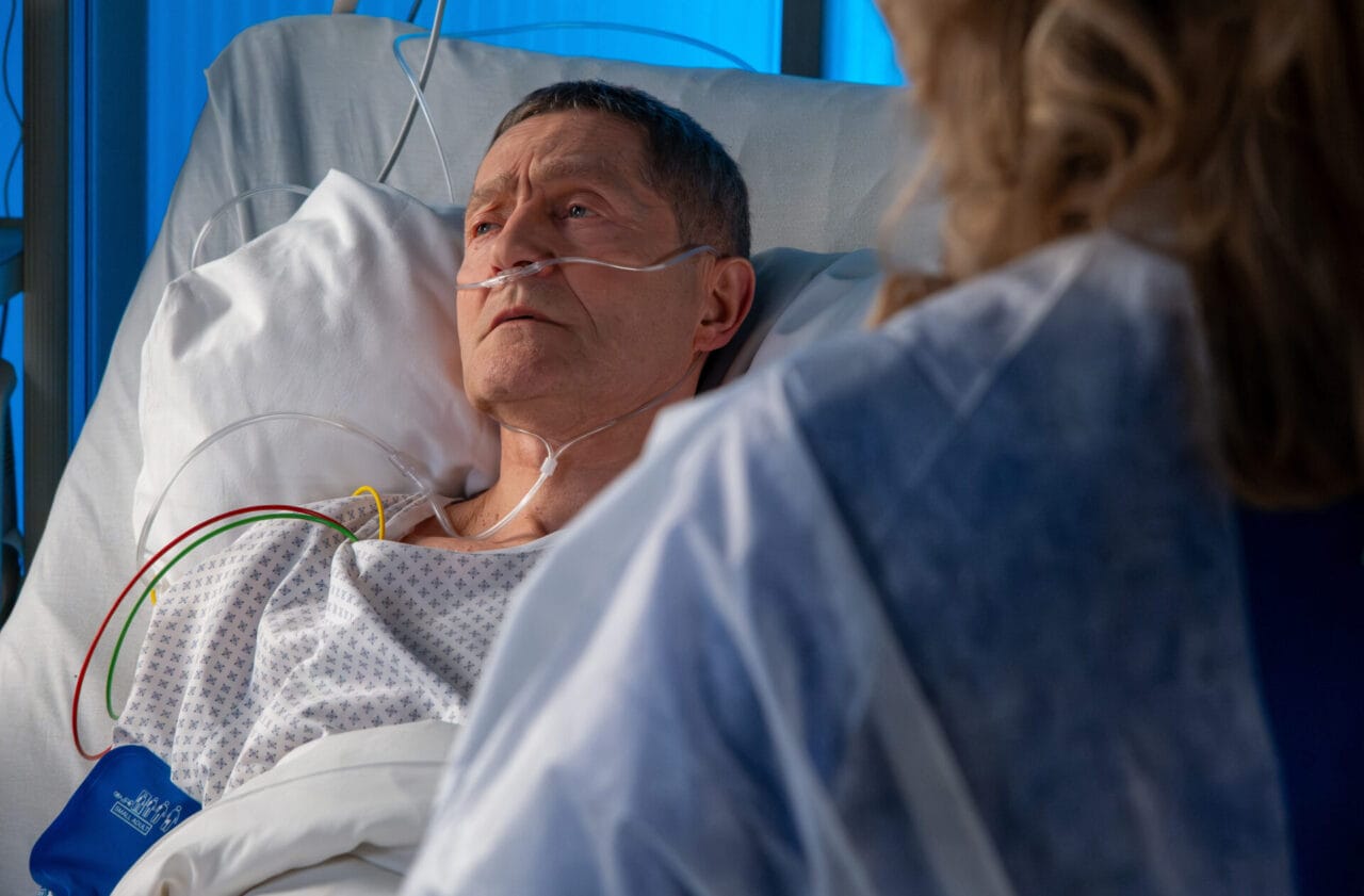 „In aller Freundschaft“ heute: Vorschau auf die Folgen am 23.12.25