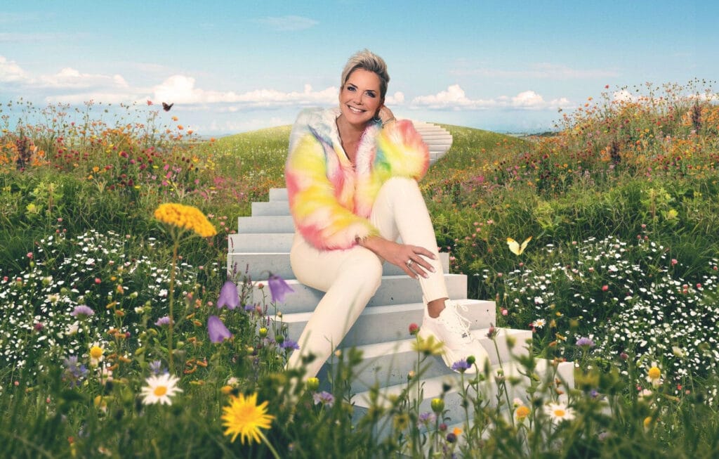 Inka Bause geht 2025 auf große Jubiläumstour - hier alle Infos & Tickets » Nik P. Inka Bause geht 2025 auf große Jubiläumstour - hier alle Infos & Tickets