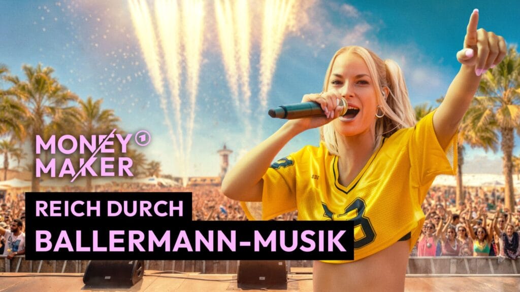 Isi Glück: Neues Porträt "Money Maker" beleuchtet den steinigen Weg und Erfolg der Mallorca-Königin