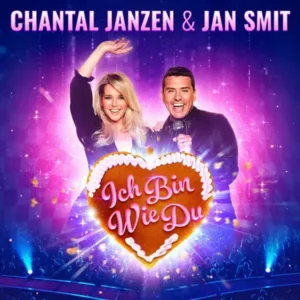 Jan Smit überrascht mit Veröffentlichung von Marianne Rosenberg Cover! » Jan Smit