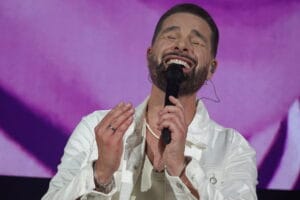 Jay Khan: Kreischalarm, Kuscheltiere und Hammer-Überraschung! So war das Solo-Konzert des Boygroupstars! » jay khan Image00036