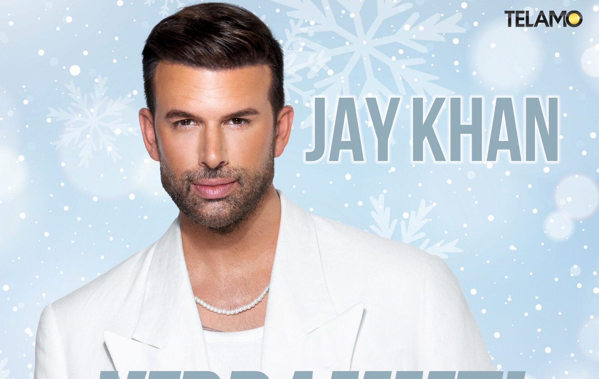 Jay Khan legt Song "Verdammt!" als Weihnachtsversion neu auf