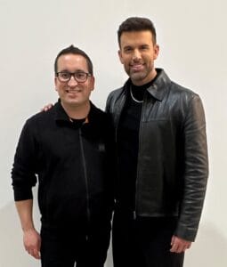 Jay Khan setzt jetzt auf das Management von Anna-Carina Woitschack! » Jay Khan