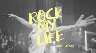 Jeanette Biedermann – Rock My Life (Heart Version)