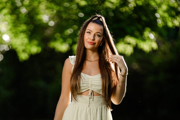 Jennifer bei „Die Bachelors“: Wir stellen Euch die Kandidatin vor