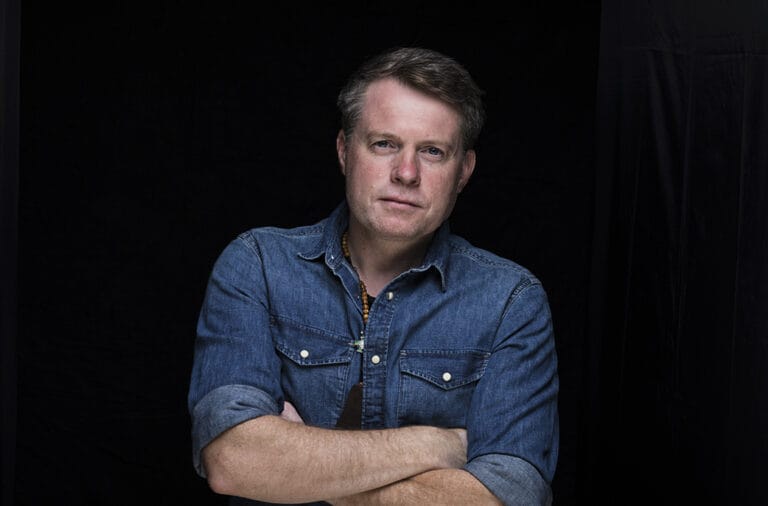 Jimmy Kelly: Warum das Streetorchestra seine zweite Familie ist - und: SO wird ihre neue Tour! Jimmy Kelly: Warum das Streetorchestra seine zweite Familie ist - und: SO wird ihre neue Tour!