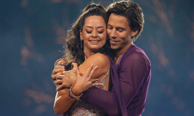 Joel Mattli und Malika Dzumaev: Kommt heute bei „Let’s Dance“ die Liebe-Enthüllung?