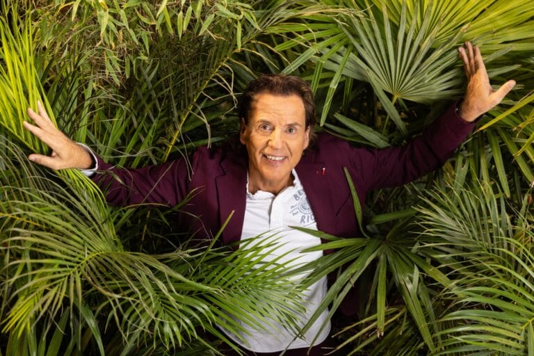 Jörg Dahlmann: Biografie mit allen Infos zum Dschungelcamp-Kandidaten