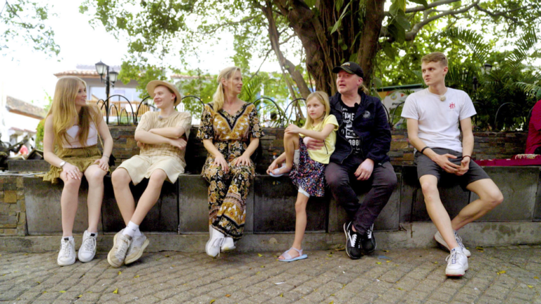 Joey Kelly » Joey Kelly