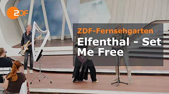 John Kelly & Maite Itoiz - Set Me Free (ZDF-Fernsehgarten am 20.07.25)