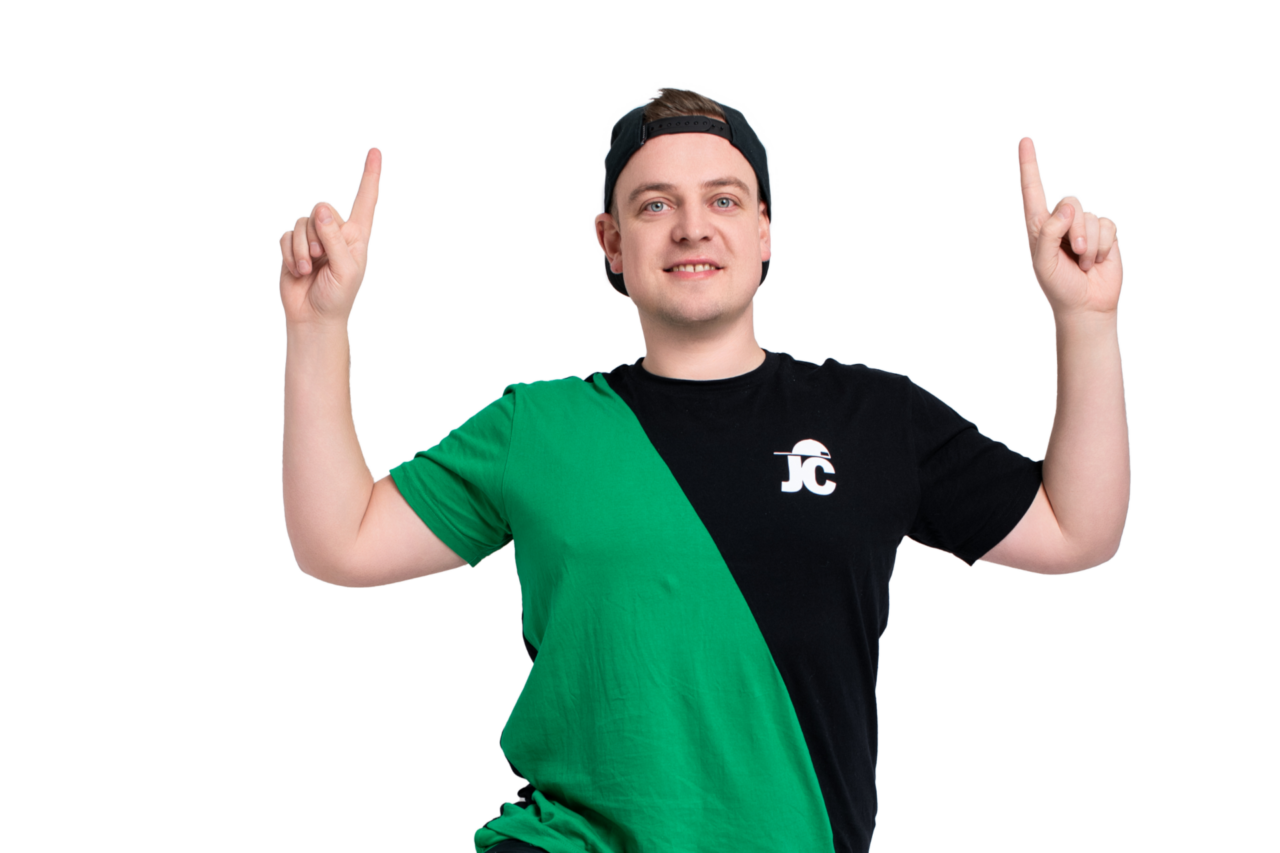 Johnny Cap erklärt exklusiv: Was steckt hinter seinem mysteriösen Posting und dem Song „Betrunkene am Meer“?