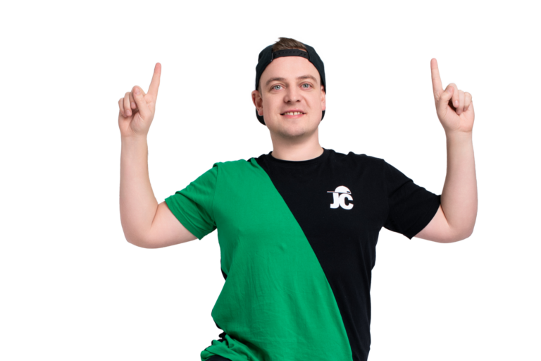 Johnny Cap erklärt exklusiv: Was steckt hinter seinem mysteriösen Posting und dem Song „Betrunkene am Meer“?