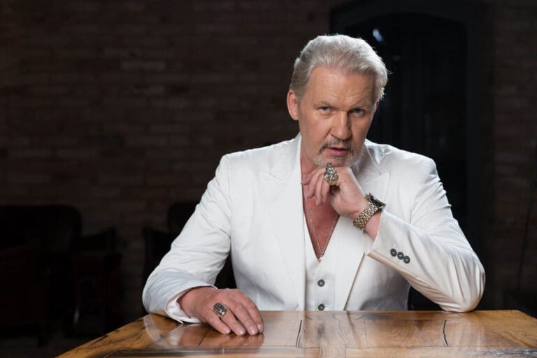 Johnny Logan