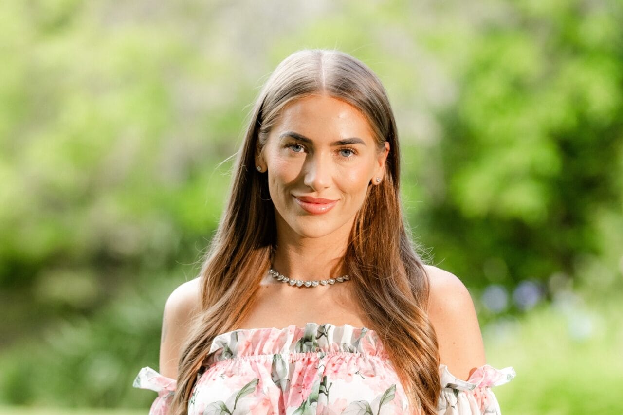 Jolina bei „Die Bachelors“: Wir stellen Euch die Kandidatin vor