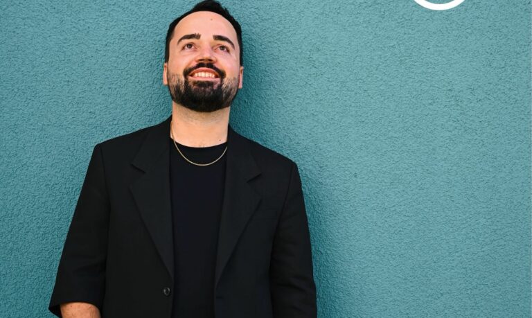 Jonathan Zelter: Mutter erlitt Herzinfarkt! Jetzt widmet er ihr den Song "Dein Herz schafft auch das"