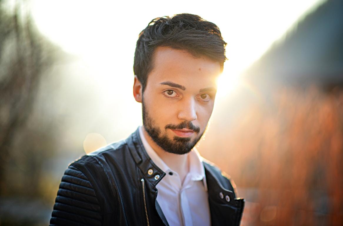 Jonathan Zelter