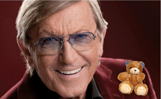 Jonny Hill trauert um seine Frau Helga: „Nun ist sie bei den Engeln“ Jonny Hill trauert um seine Frau Helga: „Nun ist sie bei den Engeln“