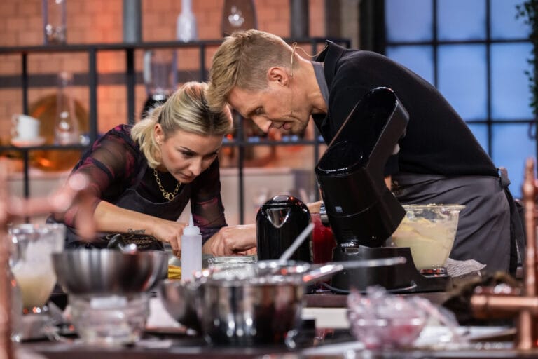 „Das große Promibacken“ 2026: Erste Fotos der neuen Staffel und aller Kandidaten!