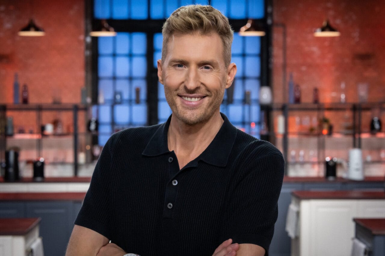 Maximilian Arland leidet unter ADHS! Maximilian Arland leidet unter ADHS!