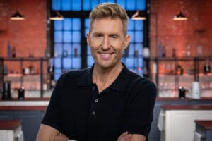 Maximilian Arland leidet unter ADHS!