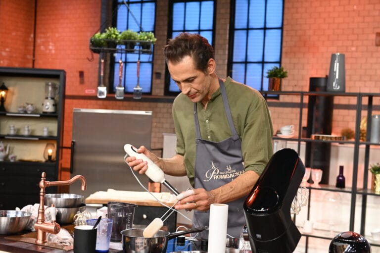 „Das große Promibacken“ 2026 heute: Vorschau Folge 8 – DAS erwartet Euch im Finale am 01.04.26