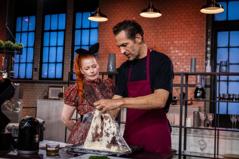 „Das große Promibacken“ 2026: SO viele Punkte holten die Kandidaten in Folge 3!