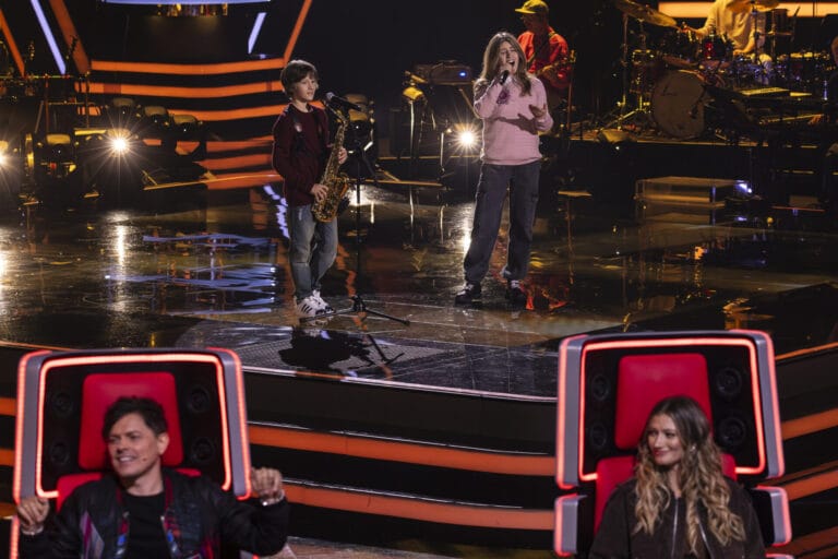 „The Voice Kids“ 2026 nächste Folge: DIESE Talente treten in Folge 6 am 14.03.26 an „The Voice Kids“ 2026 nächste Folge: DIESE Talente treten in Folge 6 am 14.03.26 an