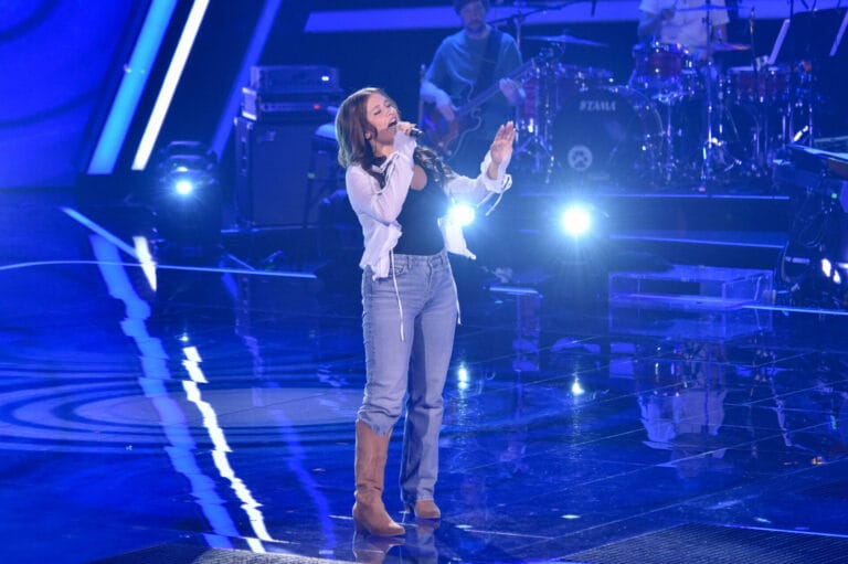 „The Voice of Germany“ heute: DIESE Kandidaten treten im Halbfinale am 05.12.25 an