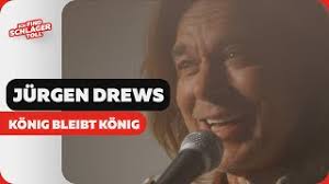 Jürgen Drews – König bleibt König (Offizielles Musikvideo) Jürgen Drews – König bleibt König (Offizielles Musikvideo)