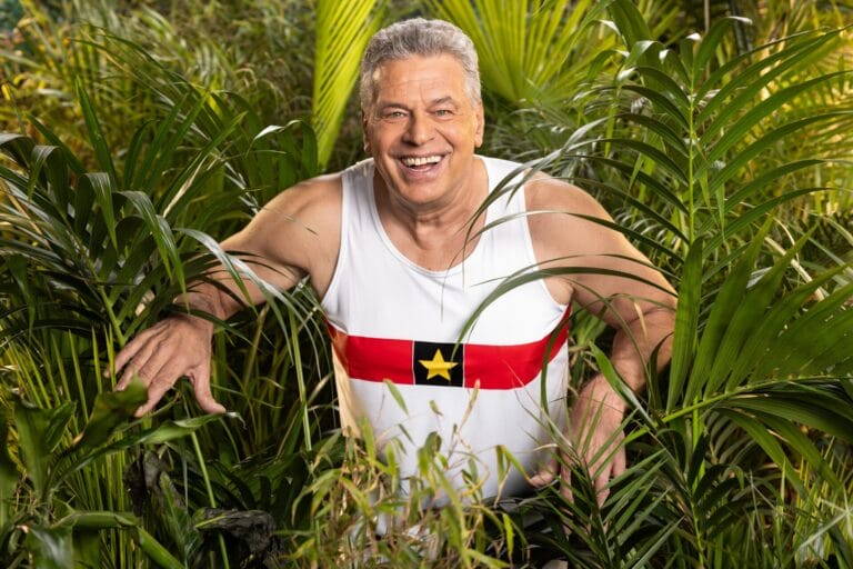 Jürgen Hingsen: Biografie mit allen Infos zum Dschungelcamp-Kandidaten