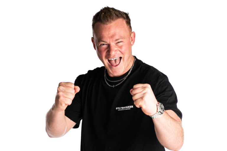 Julian Benz exklusiv über neuen Song „10 von 10“ und die Saison: „Ich sehe den Bierkönig als große Chance und Herausforderung“