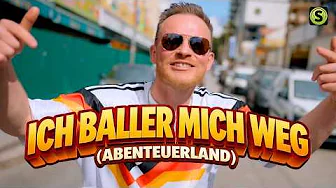 Julian Benz – Ich baller mich weg (Abenteuerland) (Offizielles Musikvideo)