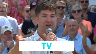 Julian David - Ein Leben ist zu kurz für dich (Immer wieder sonntags am 10.08.25)