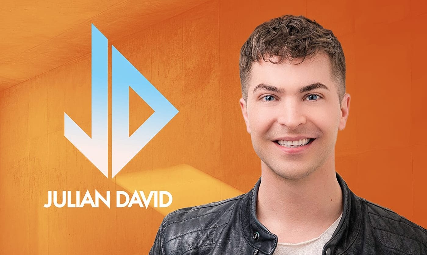 Julian David Ein Leben Ist Zu Kurz Fur Dich 1cd Cover E02 1400px