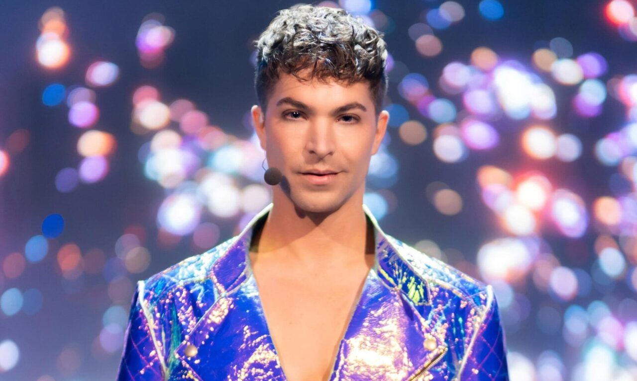 Julian David verrät: Warum er 2026 WIRKLICH bei der „Schlager-Hitparade“ nicht dabei ist