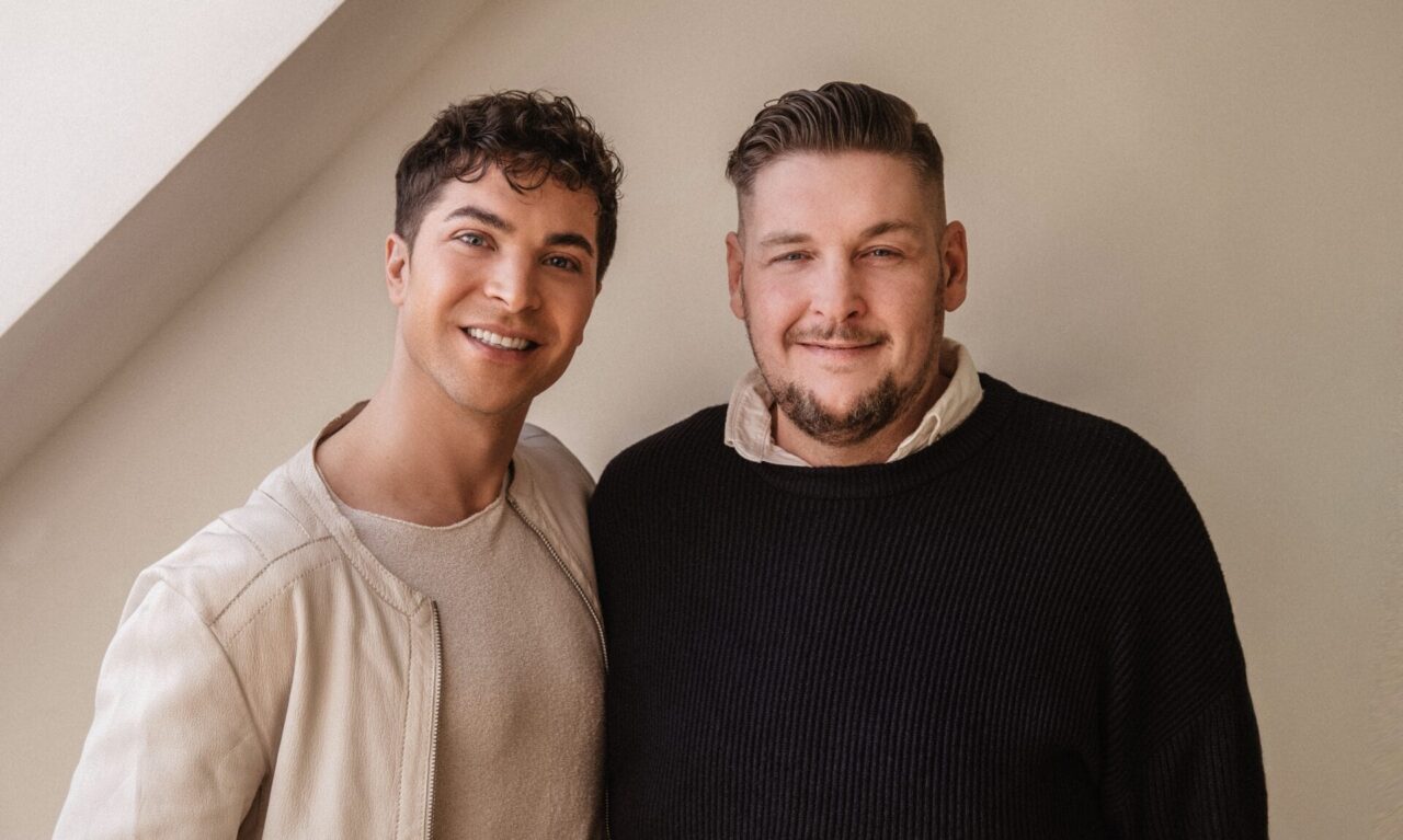 Julian David wechselt Plattenfirma und setzt jetzt auf VIA Music!