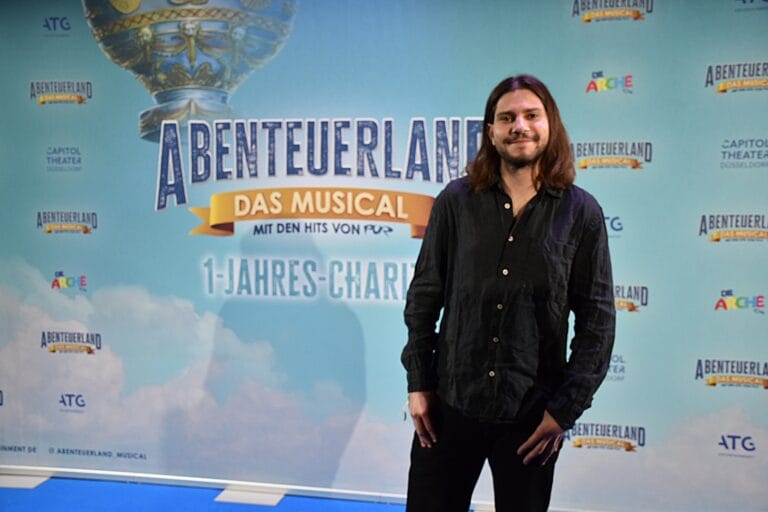 Julian Reim über den Wandel im Schlager: "Die Legenden sind da, aber es muss etwas nachrücken"