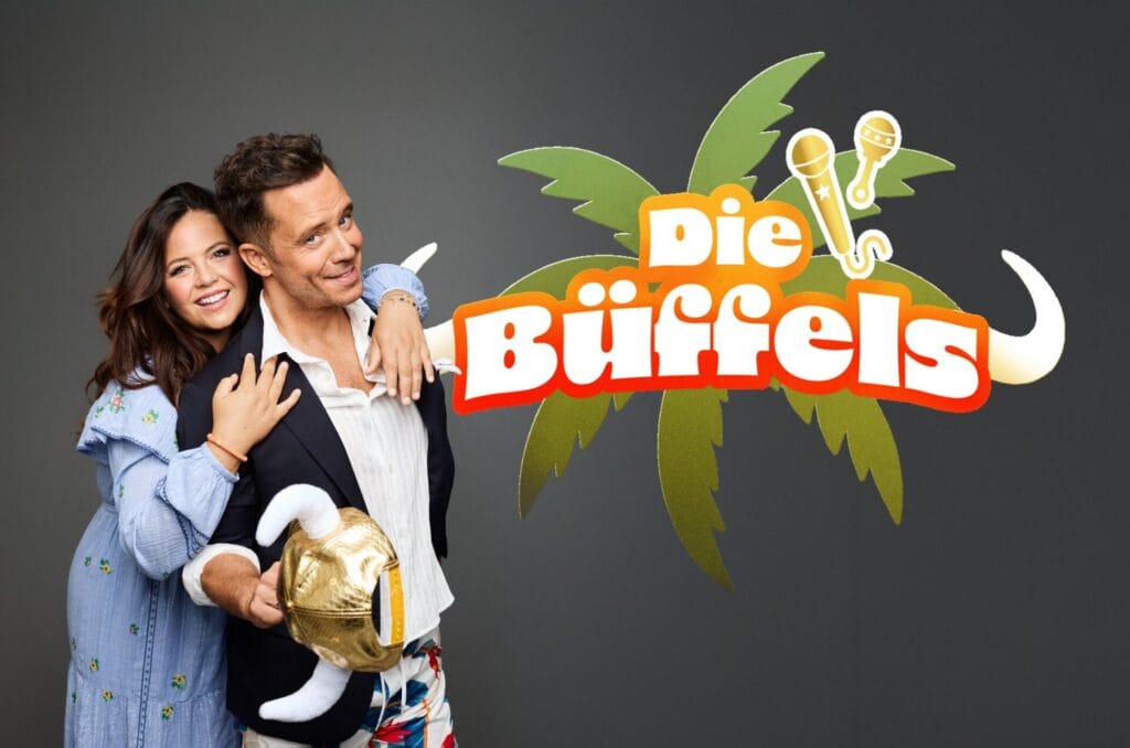 K1 Die Bueffels 3245663