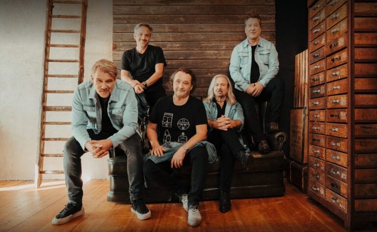 Karat feiern 50-jähriges Jubiläum - Ausführliche Infos zum neuen Album "Hohe Himmel"