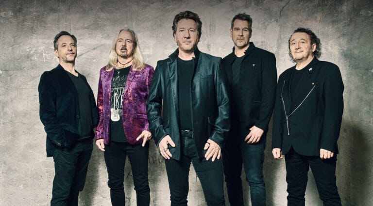 Karat: Neue Doku zum 50-jährigen Jubiläum - hier alle Infos und wo ihr sie vorab sehen könnt