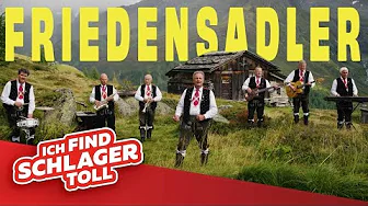 Kastelruther Spatzen - Friedensadler (Offizielles Musikvideo) » Fly & Help Kastelruther Spatzen - Friedensadler (Offizielles Musikvideo) » Fly & Help