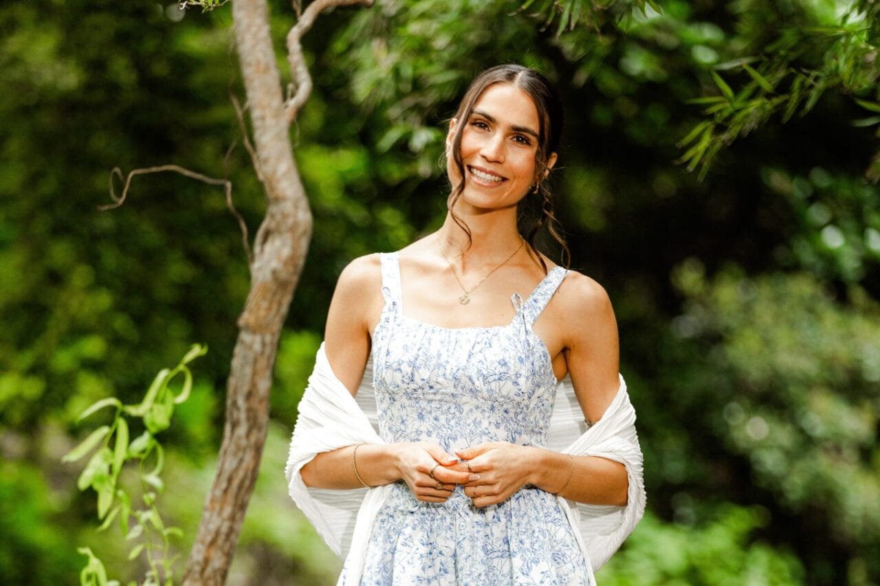 Katalina bei „Die Bachelors“: Wir stellen Euch die Kandidatin vor