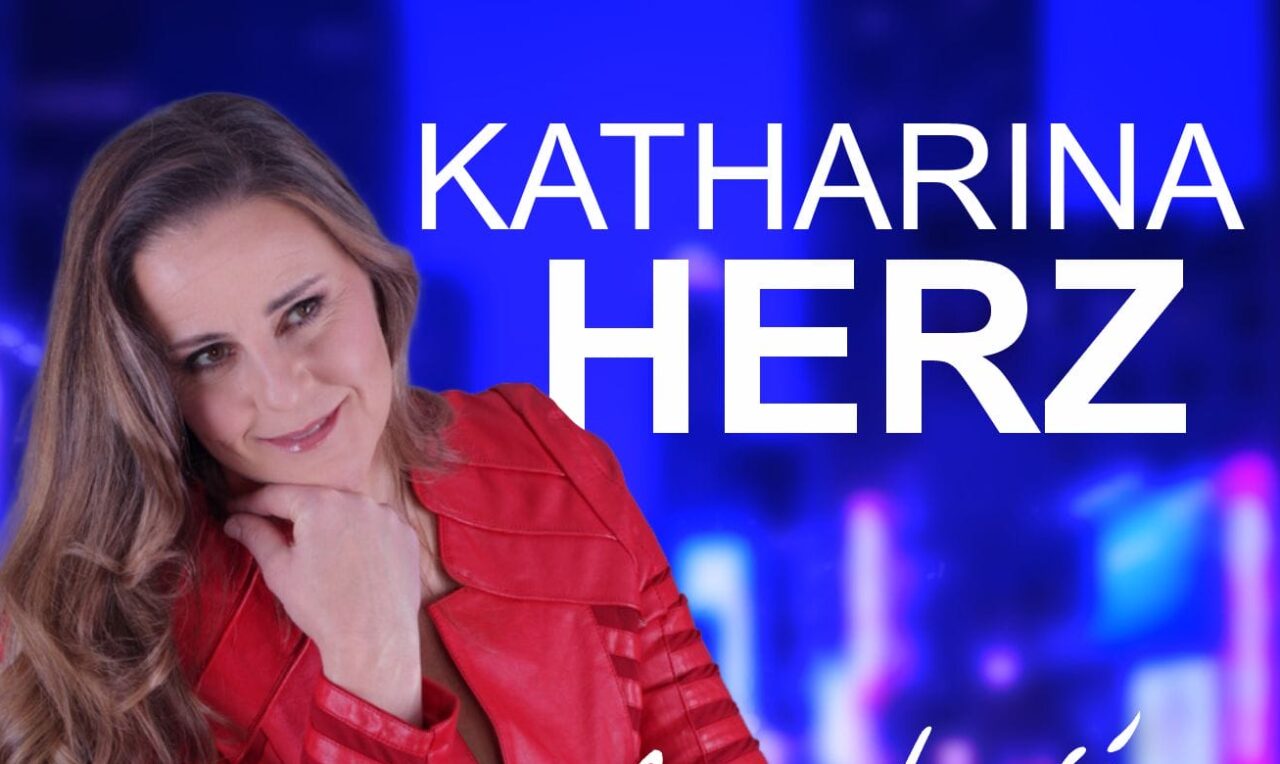 Katharina Herz: TV-Premiere von neuen Song „Gedankentaxi“ in neuer Ausgabe von „Hol dir deine Show!“