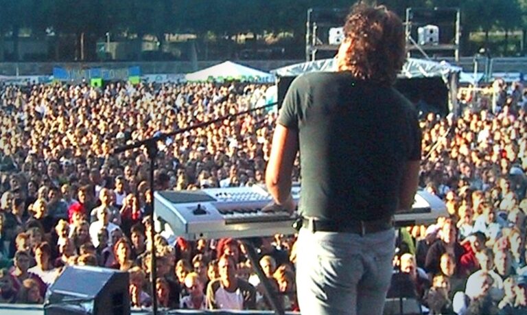 „Katharine, Katharine“-Originalinterpret Clemens Maria Haas veröffentlicht bisher unveröffentliche Songs: DAS steckt dahinter!