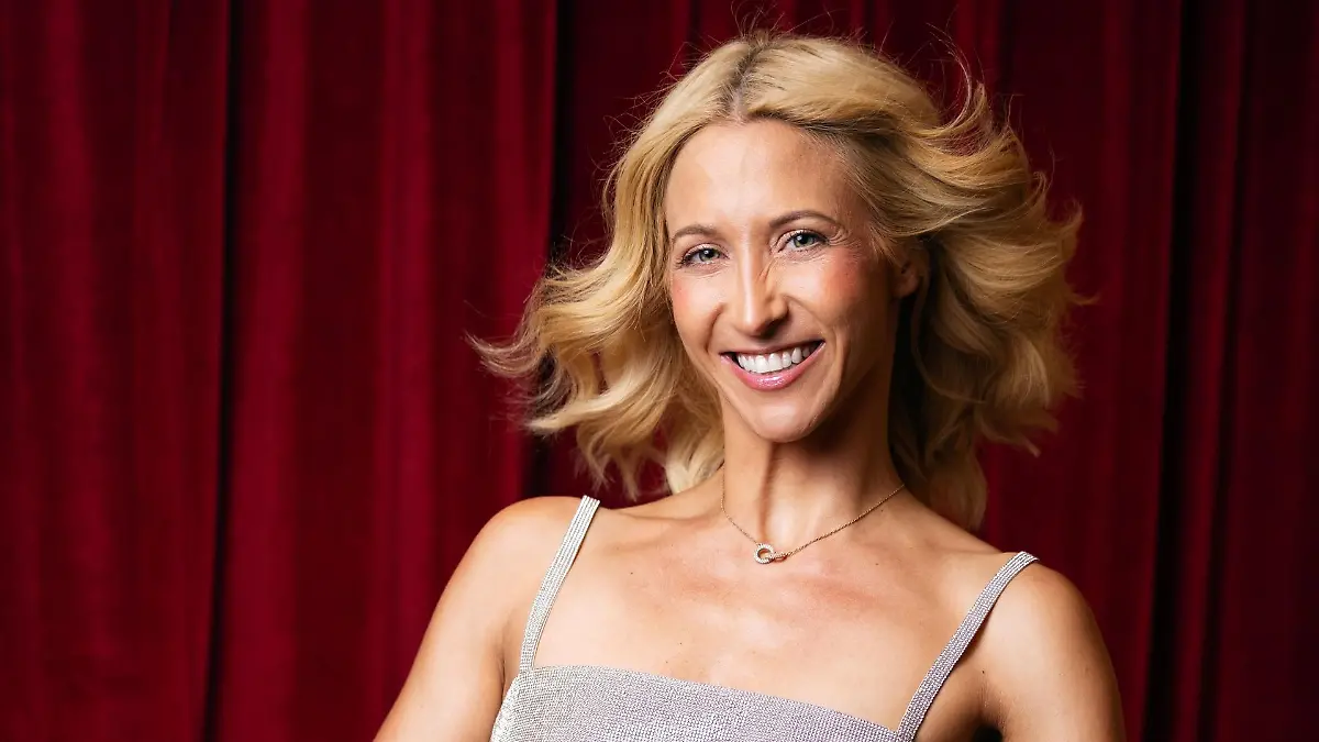 „Let’s Dance“ 2026: Profitänzerin Kathrin Menziger hat sich verlobt!