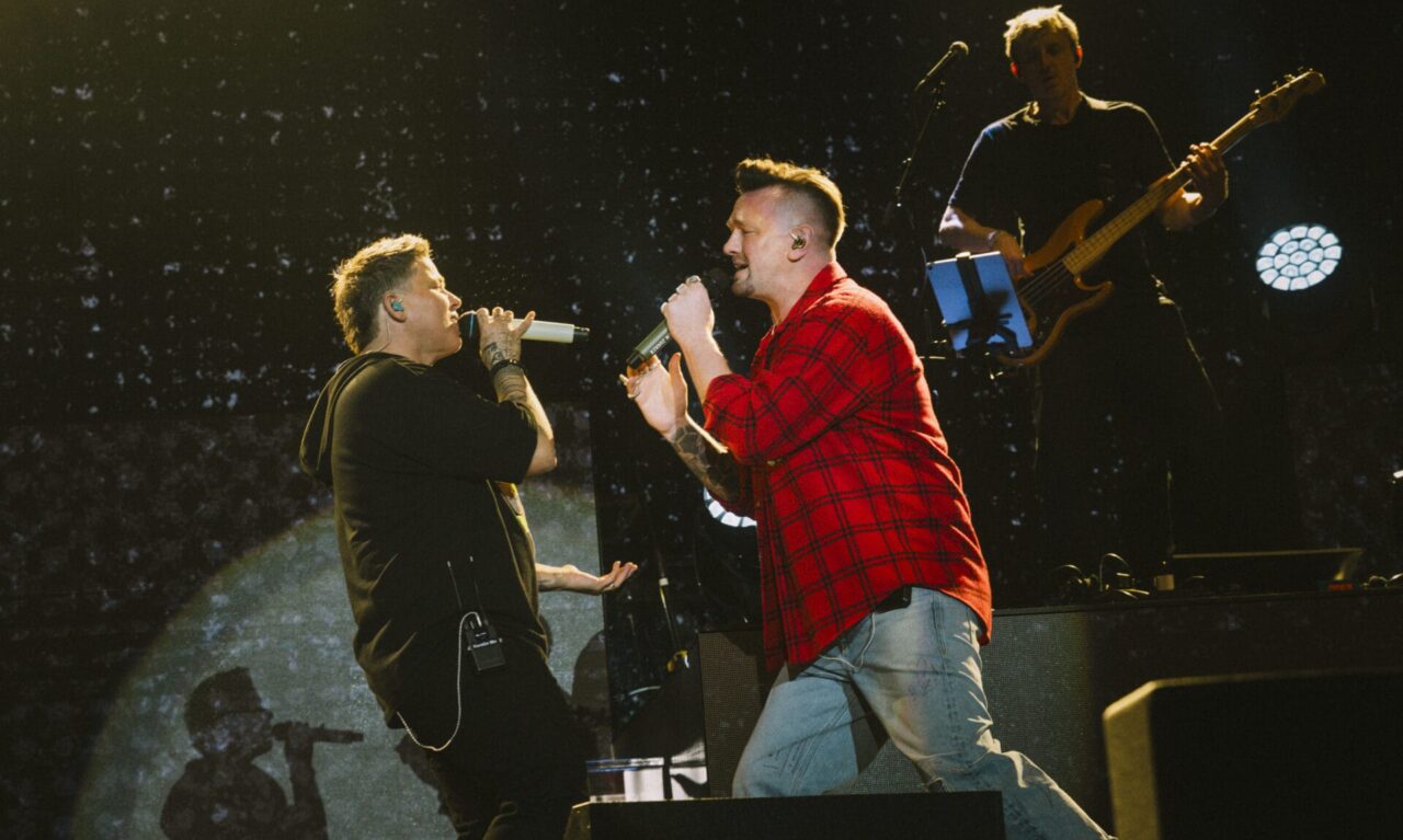 Kerstin Ott: Ben Zucker überrascht sie und ihre Fans bei Konzert in Berlin!